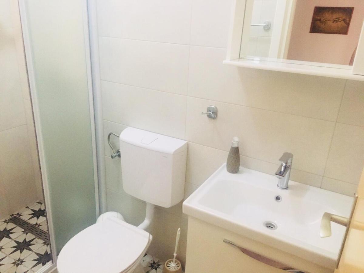 Sd房屋酒店 波尔 外观 照片